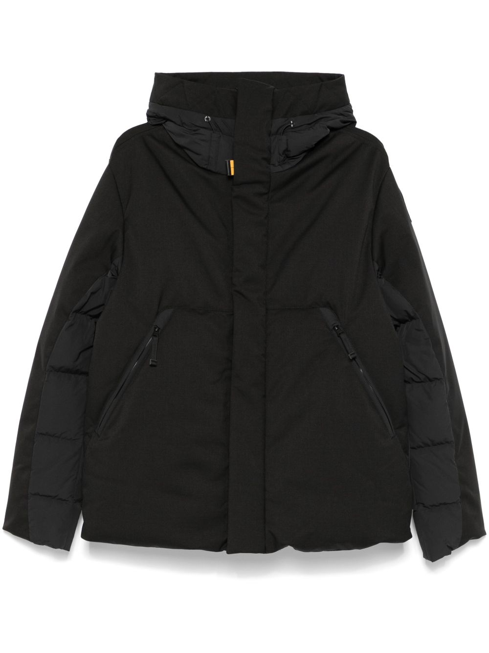 Parajumpers Koto 夹克 - 黑色