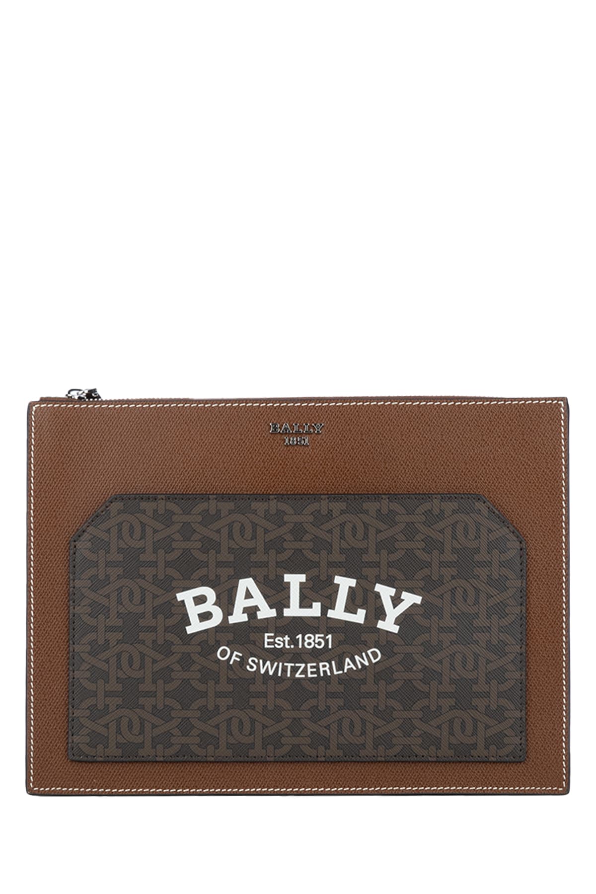 Bally 额外配件