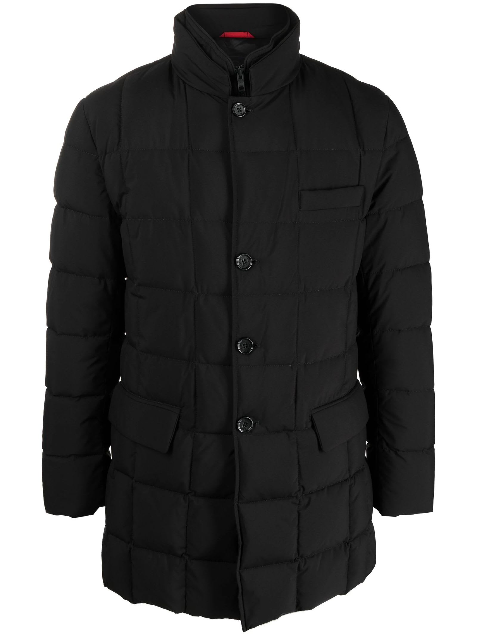 Fay Down-feather Jacket