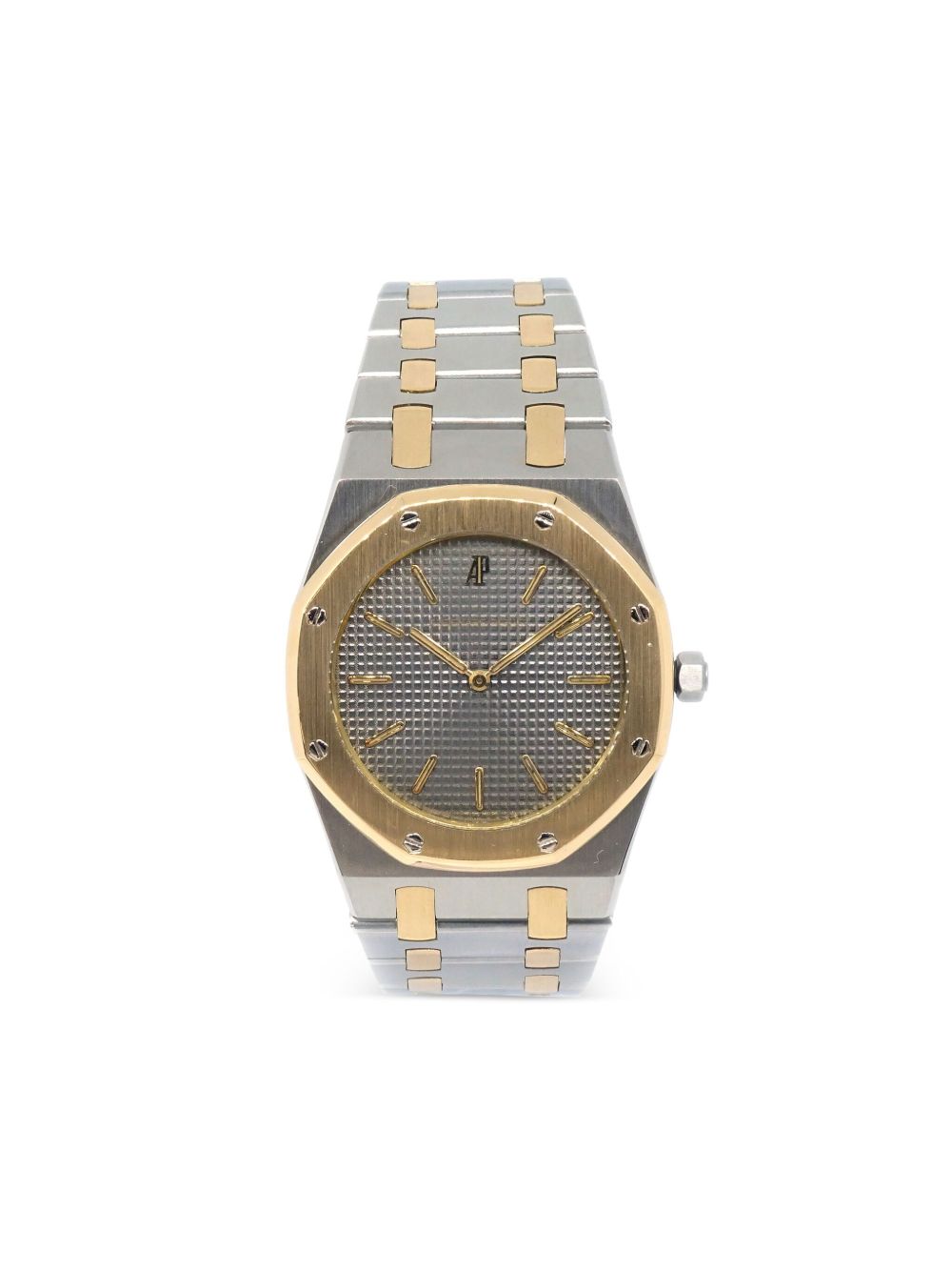 Audemars Piguet Royal Oak 33毫米腕表（1980-1990年典藏款） - 银色