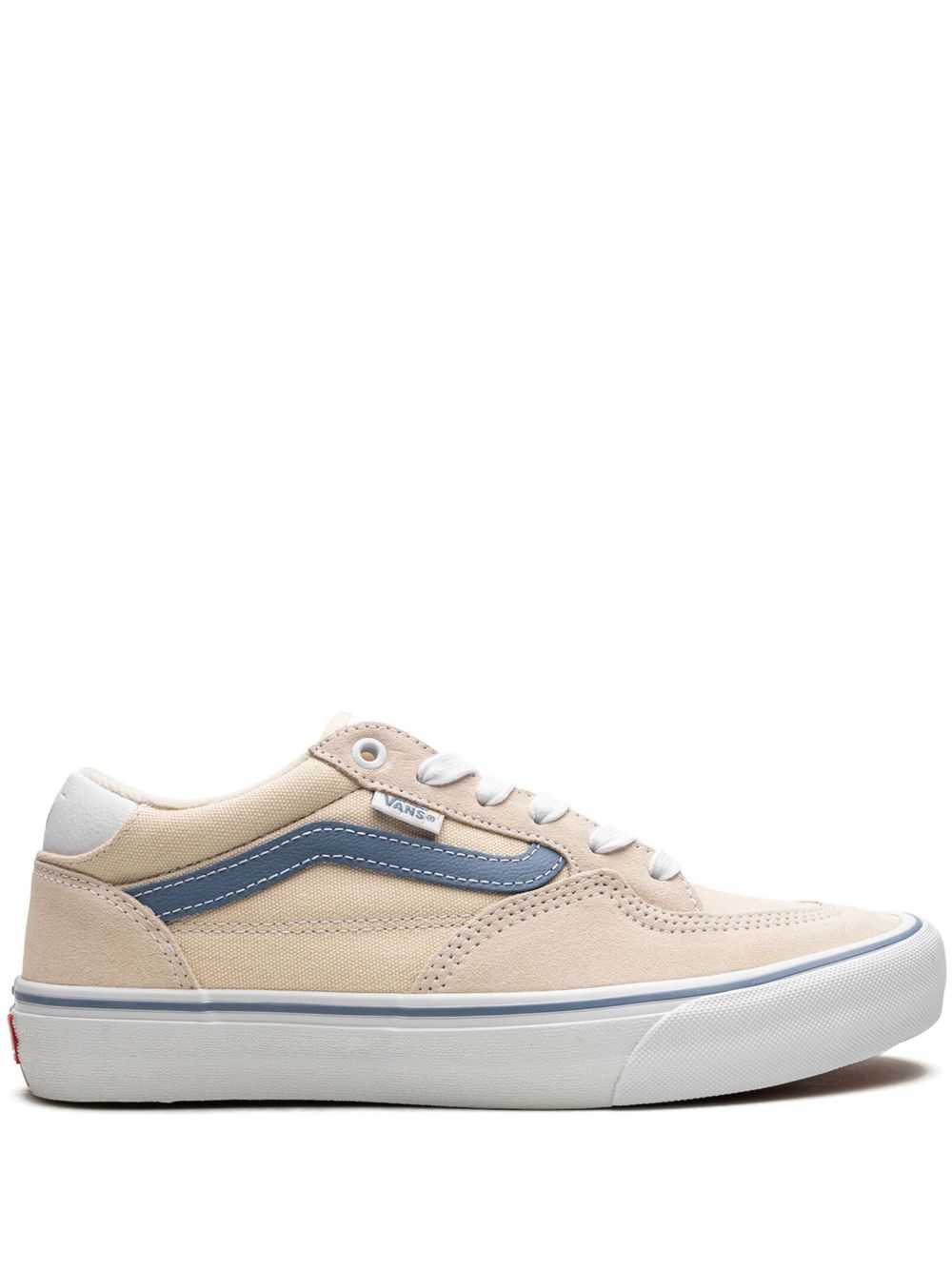Vans Rowan Cream 运动鞋 - 中性色