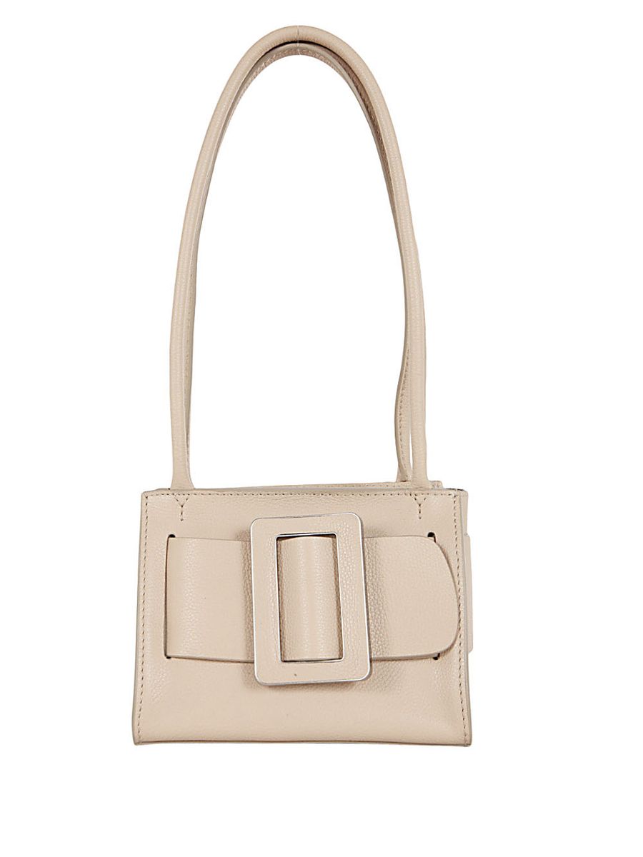 Boyy Bobby 18 Soft Tote Bag Bags
