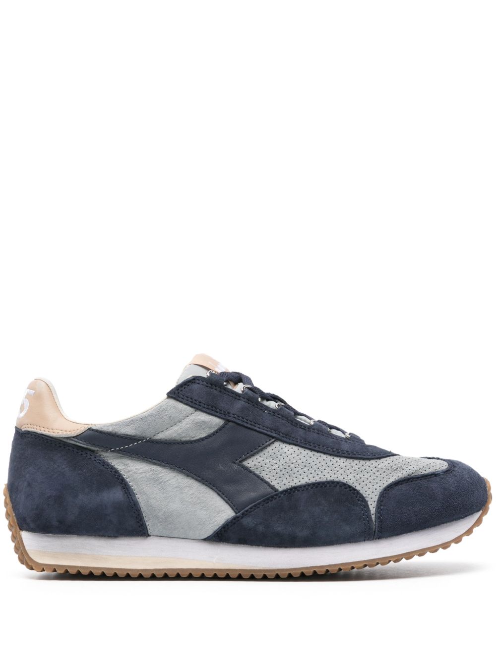 Diadora Equipe SW 运动鞋 - 蓝色