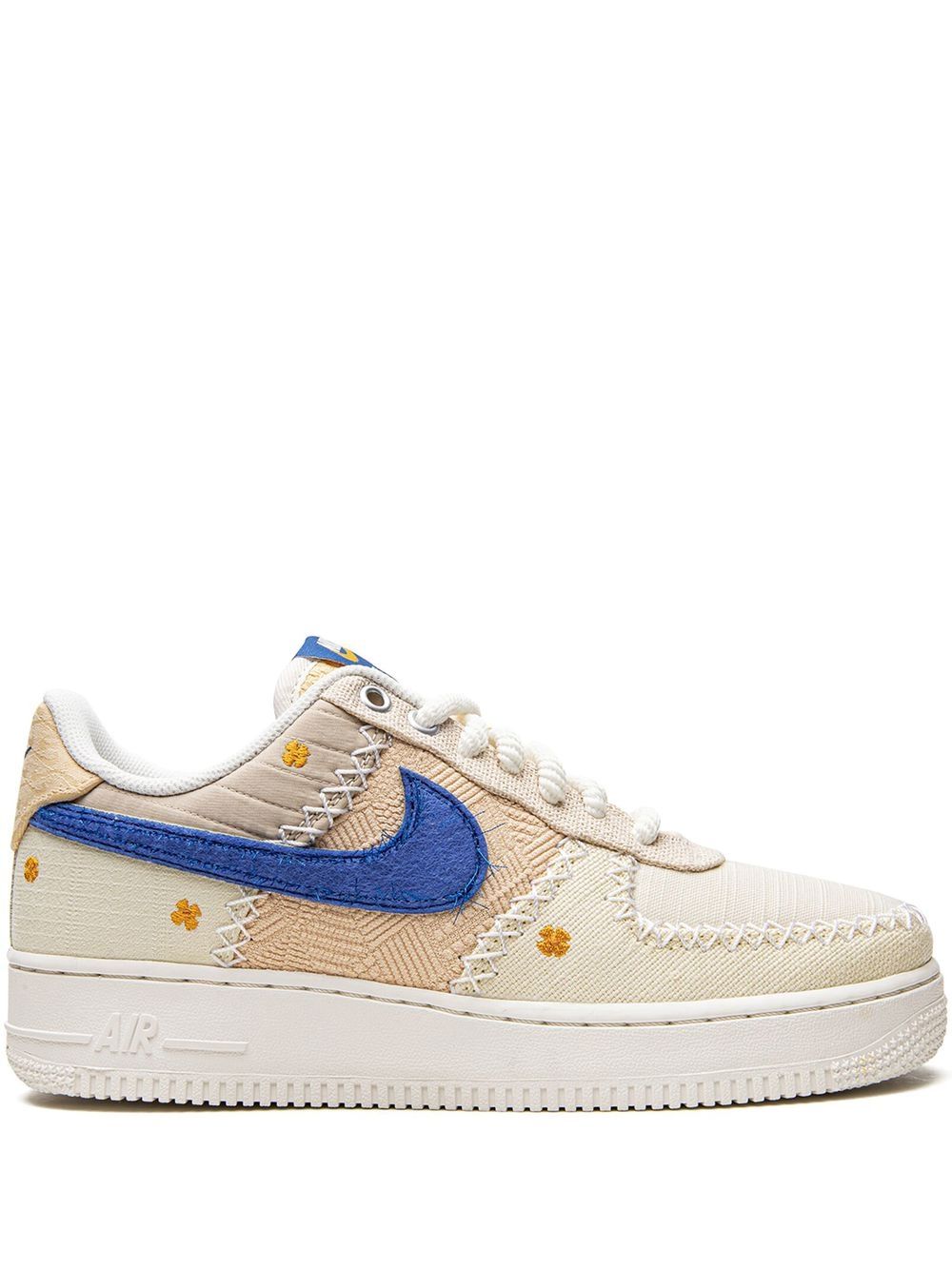 Nike Air Force 1 Low 运动鞋 - 中性色