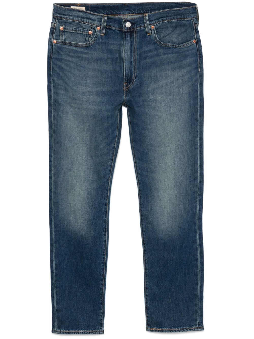 Levi's 512™ 牛仔裤 - 蓝色