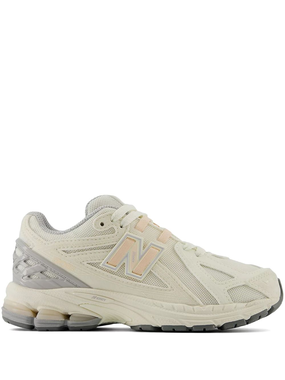 New Balance Kids 1906 Angora 运动鞋 - 中性色
