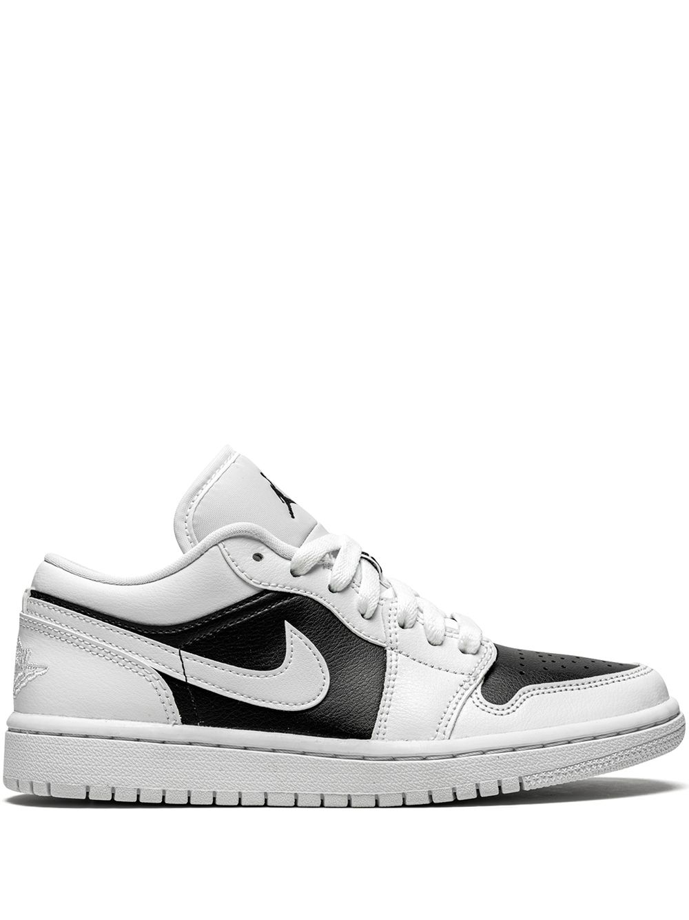 Jordan Air Jordan 1 Low 板鞋 - 白色