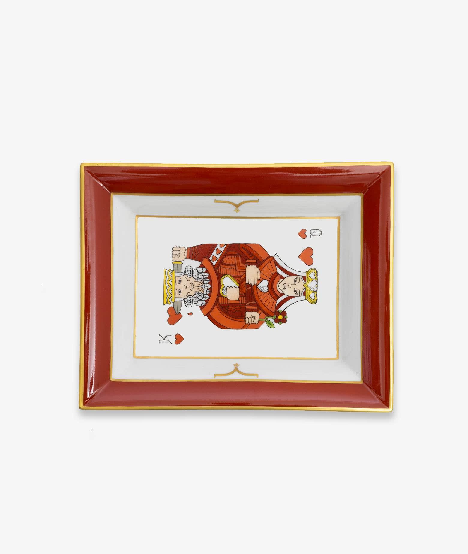 Larusmiani 口袋清空器国王皇后款