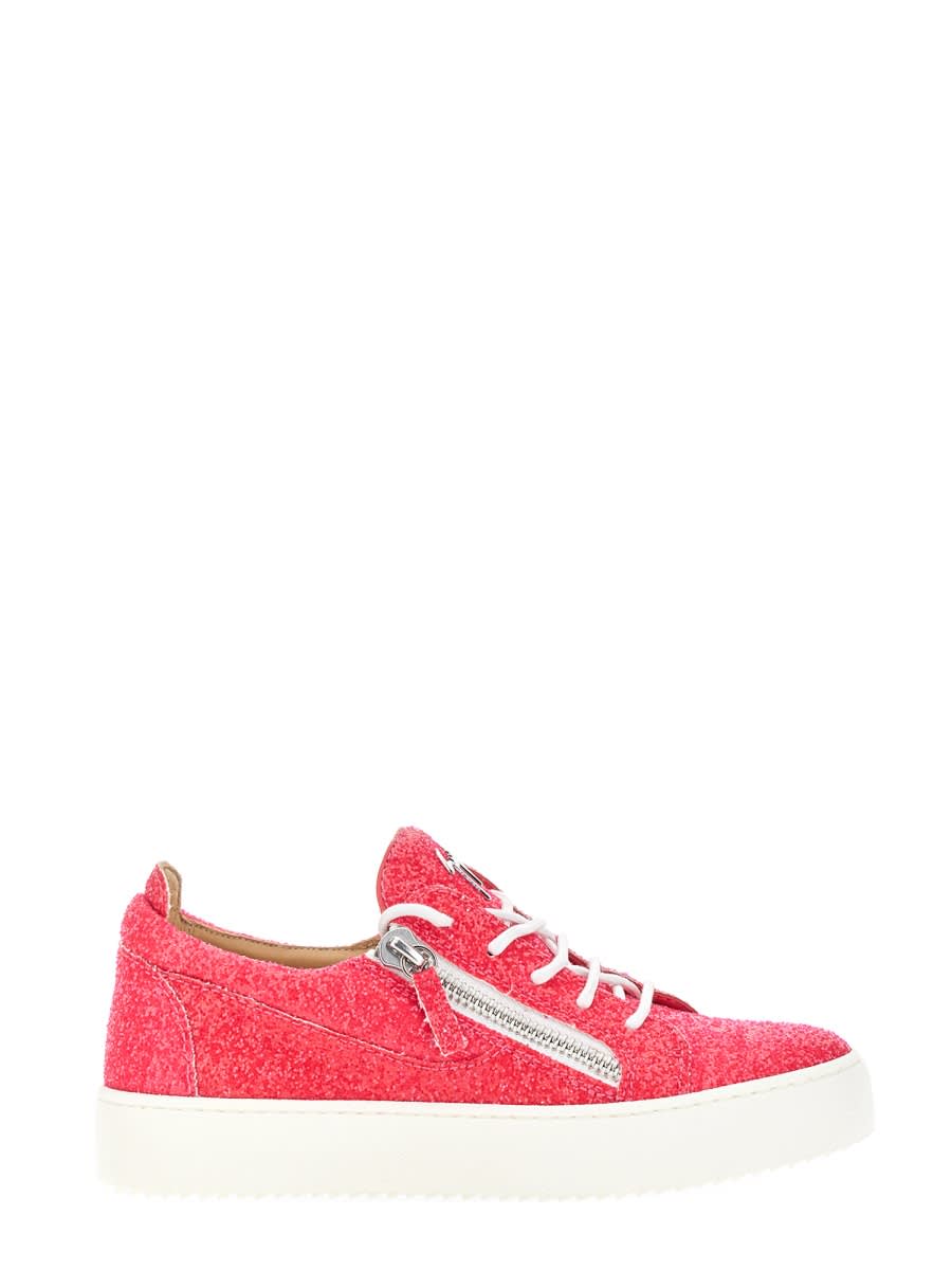 Giuseppe Zanotti 运动鞋 Gail