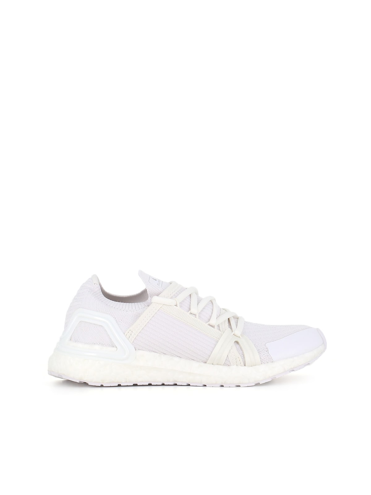 Stella McCartney的阿迪达斯Ultraboost 20款系带运动鞋
