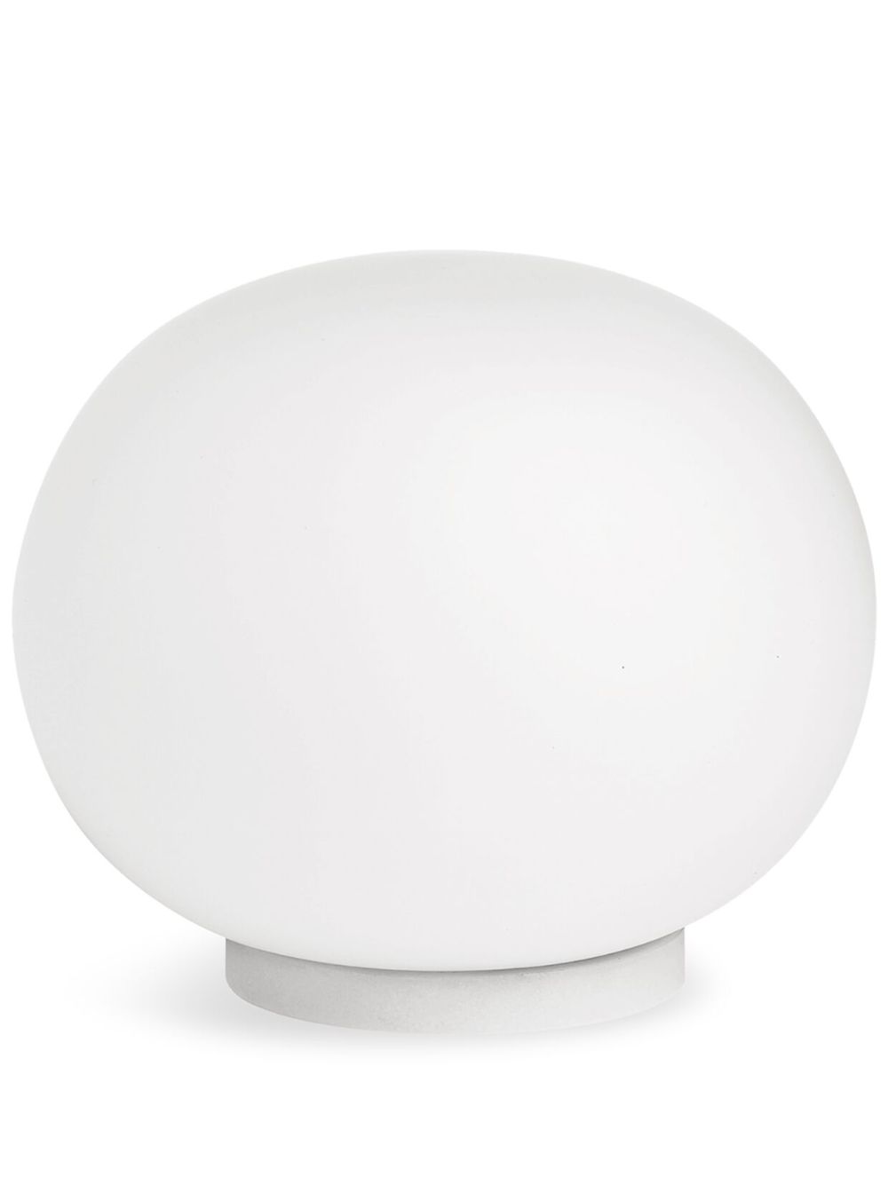 Flos Mini Glo-Ball Table 台灯 - 白色
