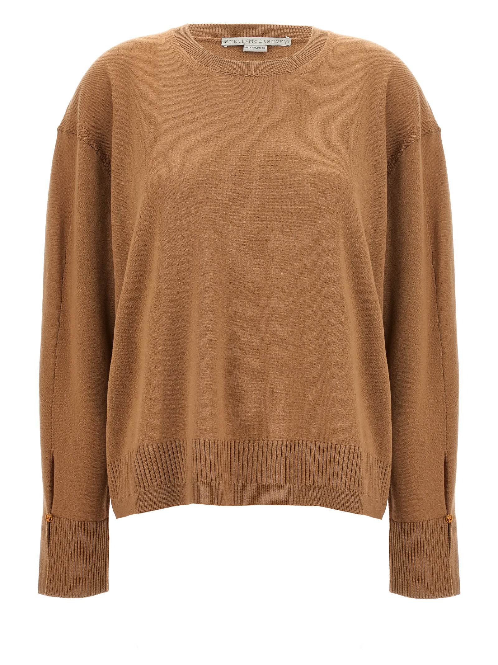 Stella McCartney 标志性毛衣