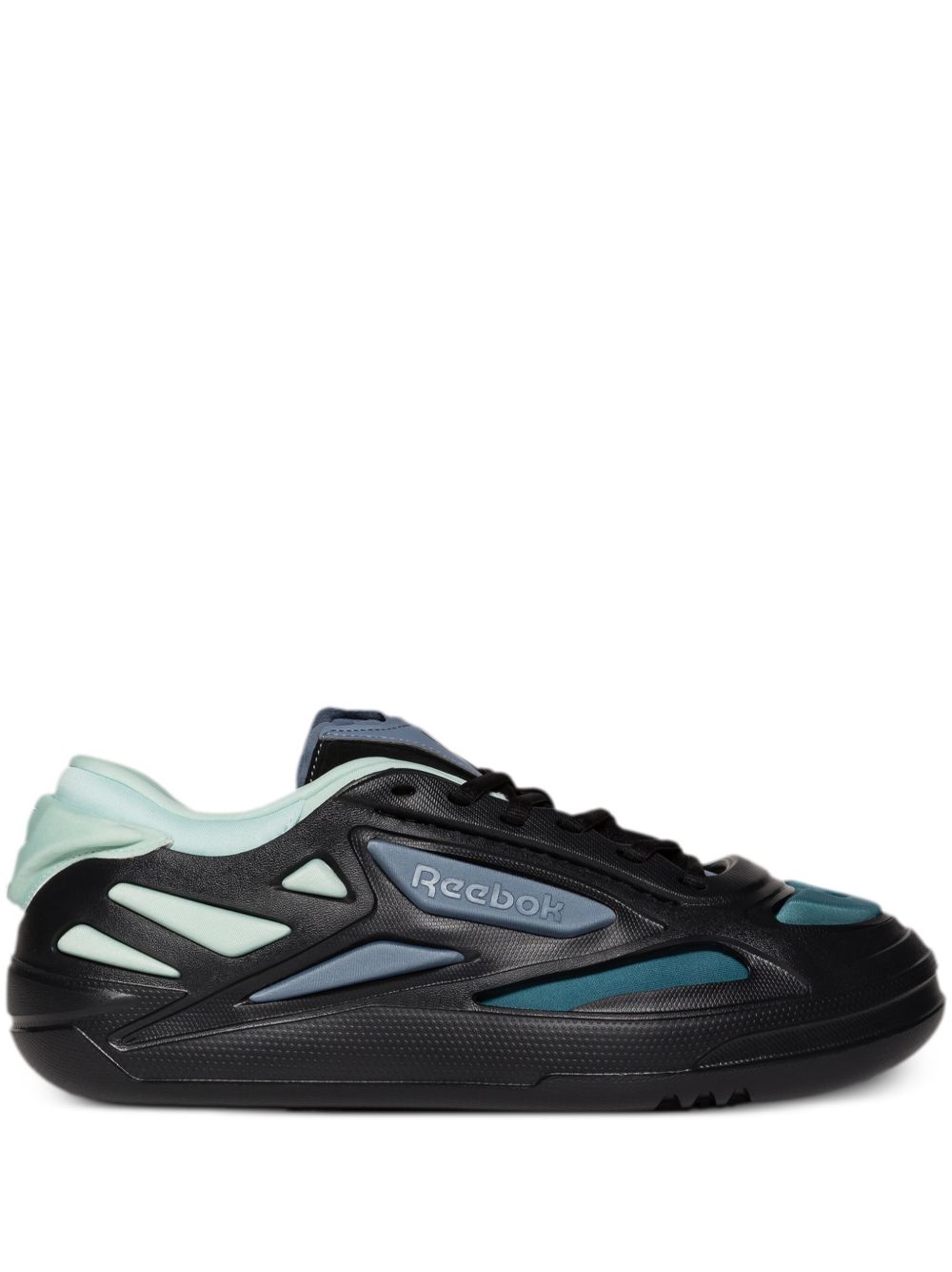 Reebok LTD Club C FWD 板鞋 - 黑色