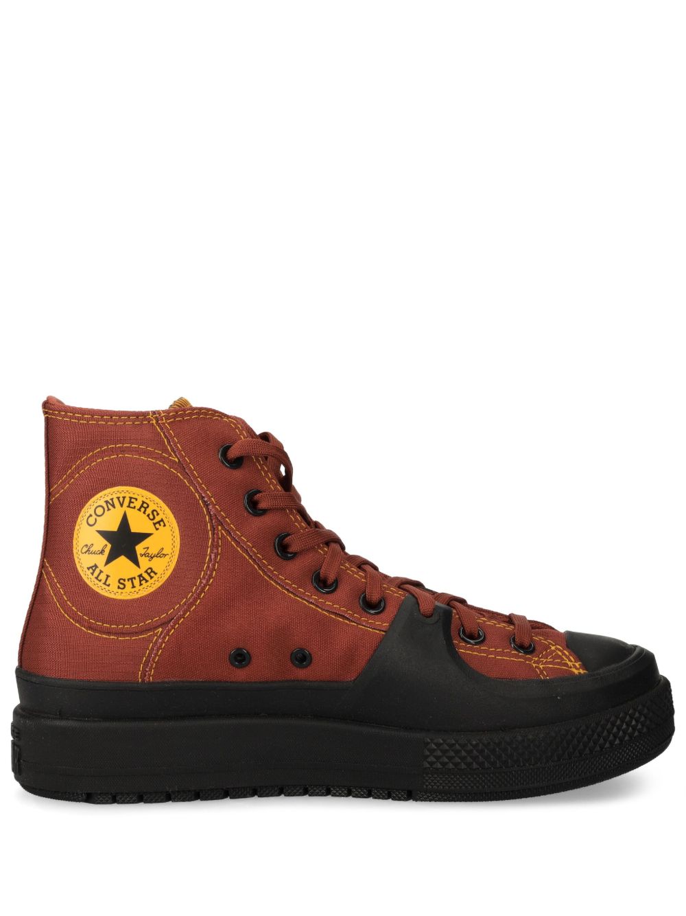 Converse Chuck Taylor 板鞋 - 褐色