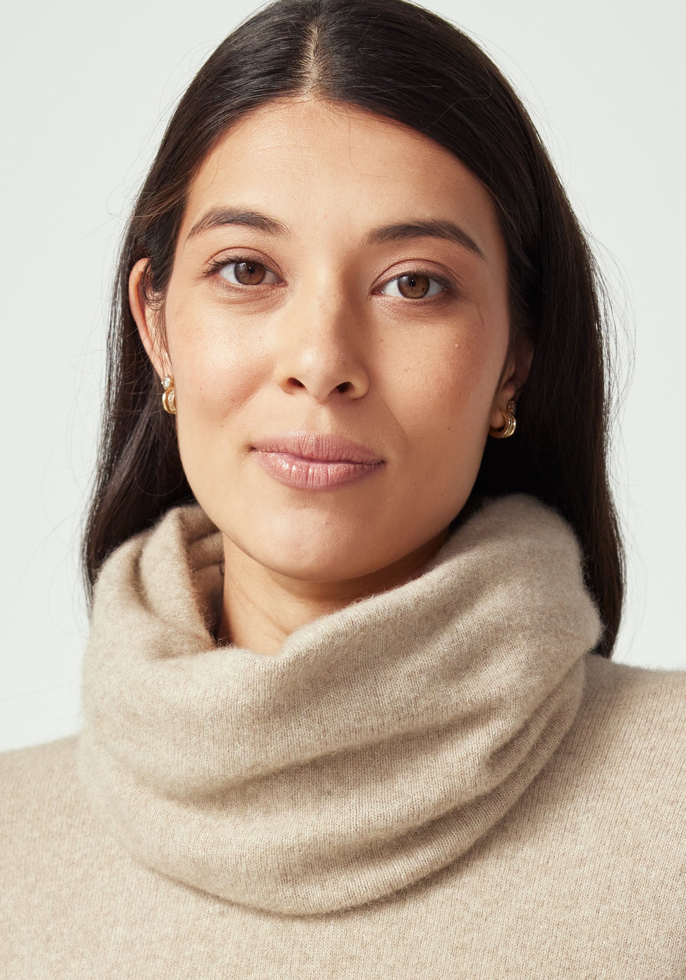 Dream Loop Scarf