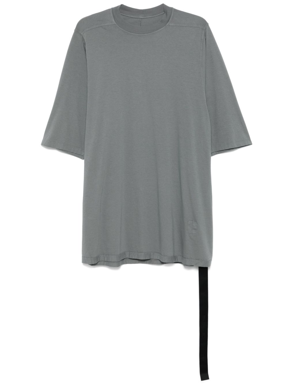 Rick Owens DRKSHDW Jumbo T恤 - 灰色