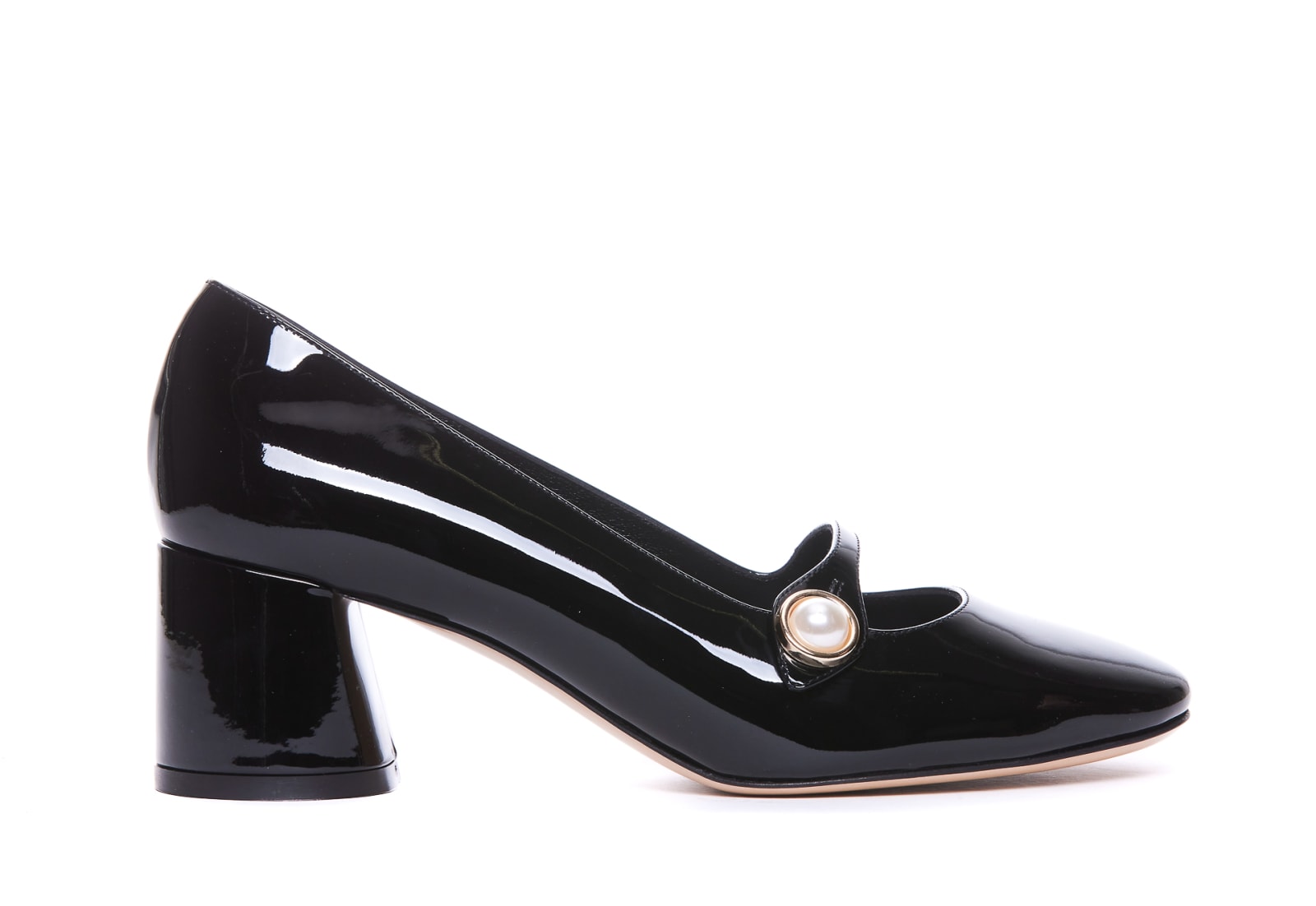 Casadei Emily Cleo Decollete