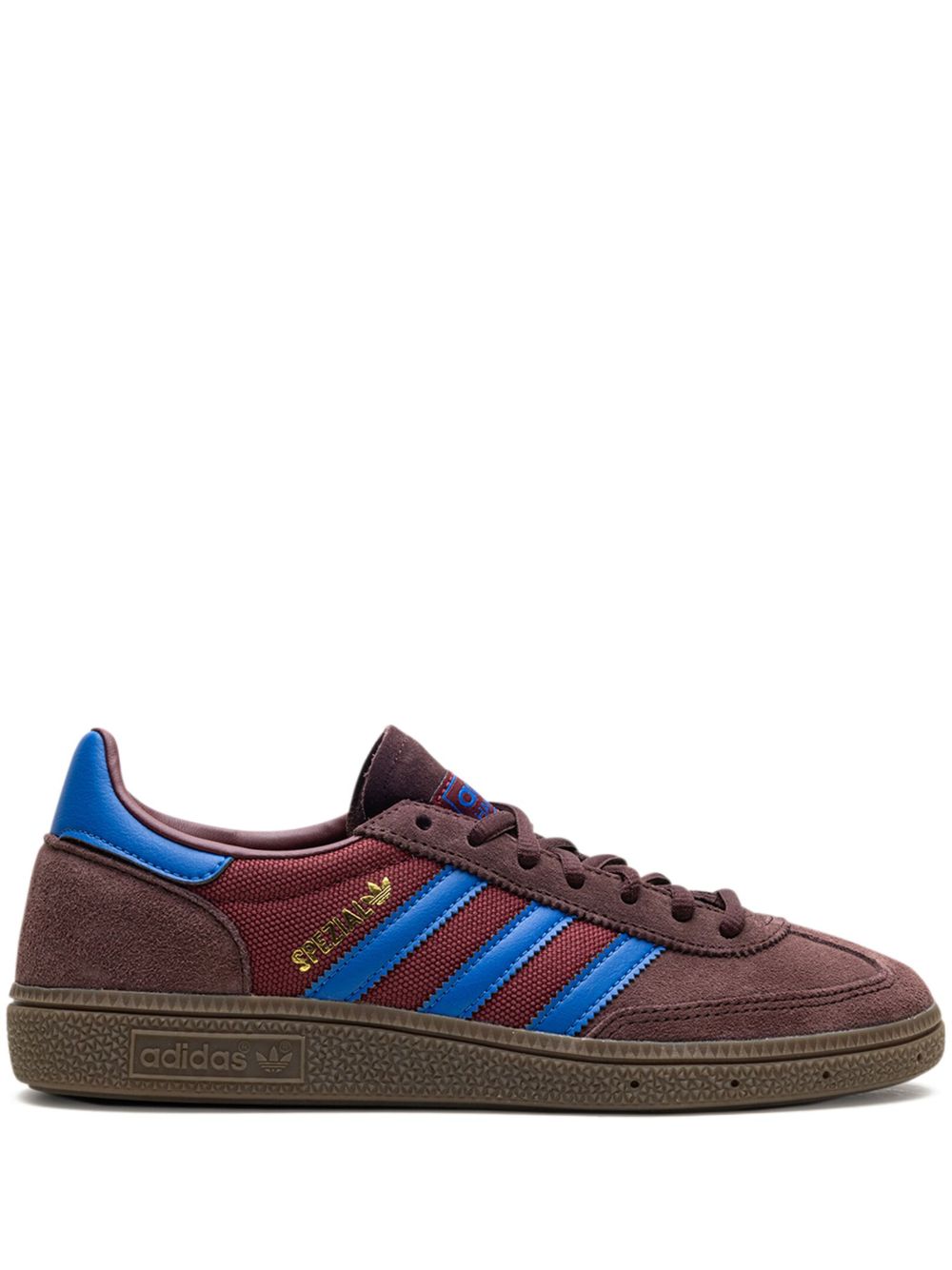 adidas Spezial 运动鞋 - 红色
