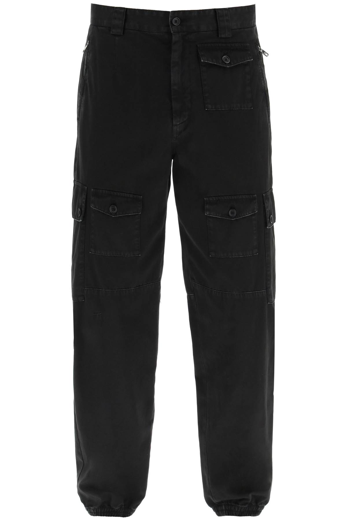 Dolce & Gabbana Cargo Pants