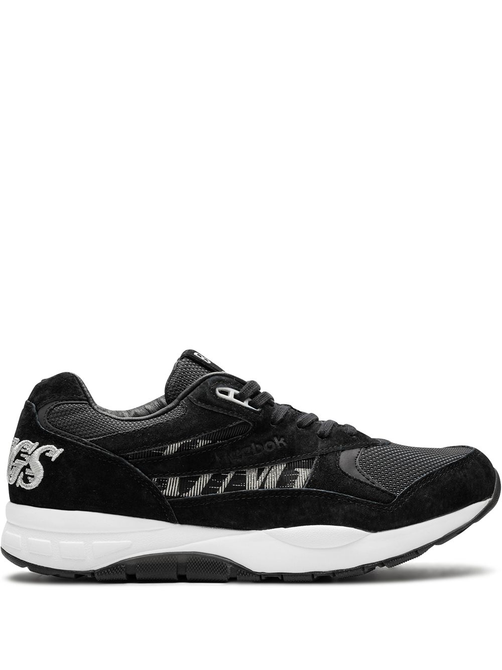 Reebok Ventilator Supreme CNL LA运动鞋 - 黑色