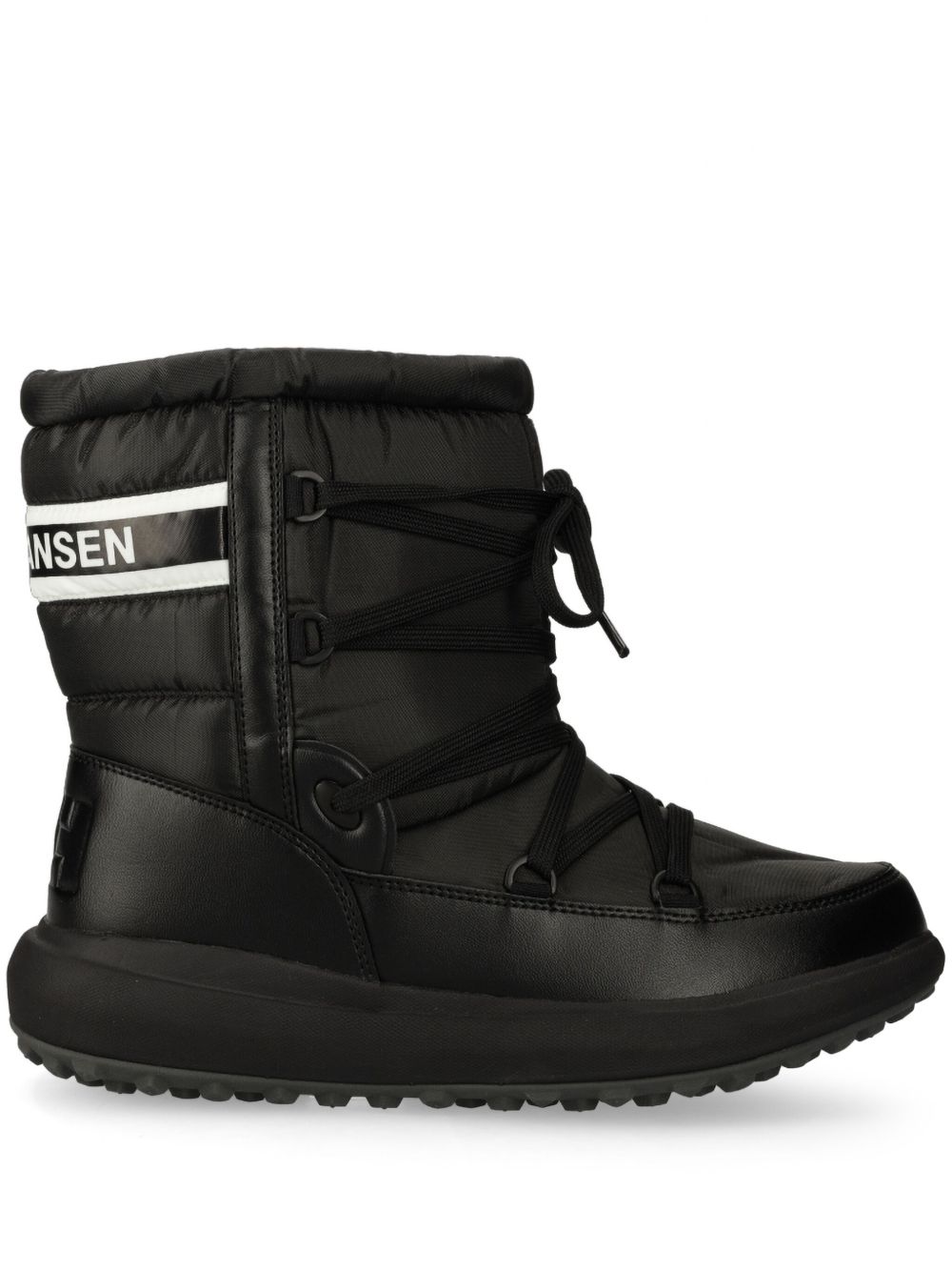 Helly Hansen Isola 靴子 - 黑色