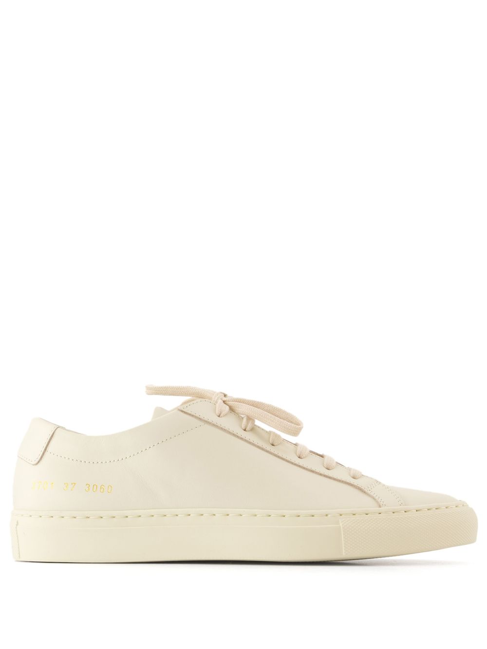 Common Projects Achilles 3701 运动鞋 - 中性色