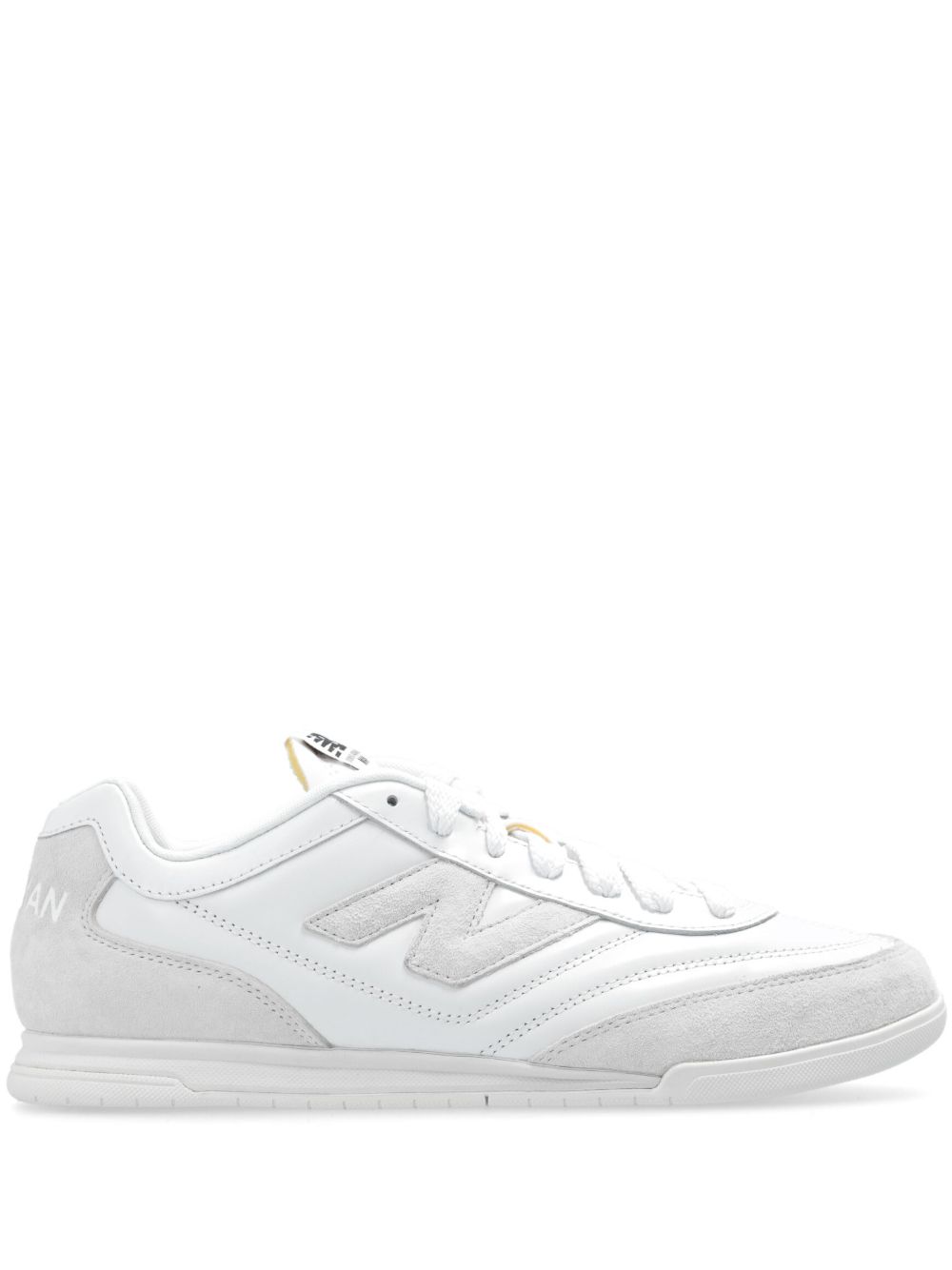 Junya Watanabe x New Balance RC42 运动鞋 - 白色