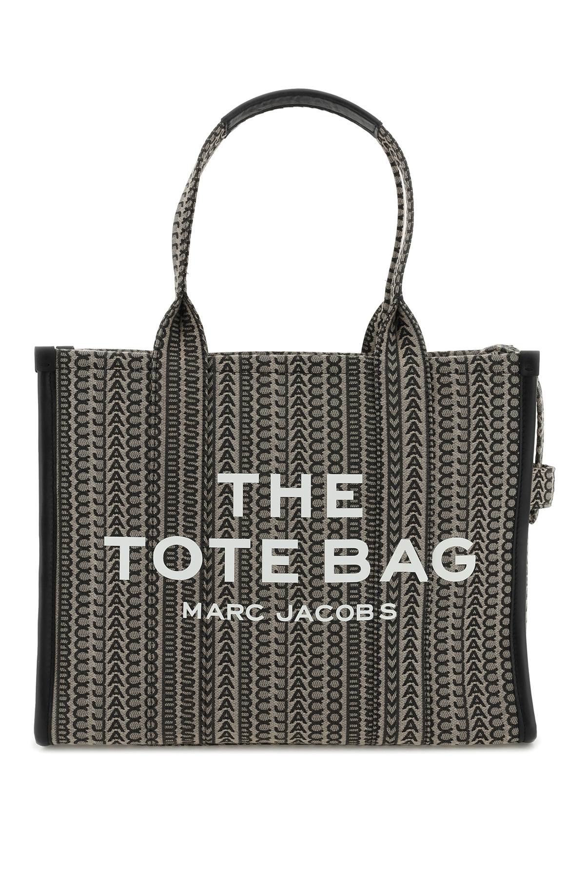 Marc Jacobs The Monogram大号手提包