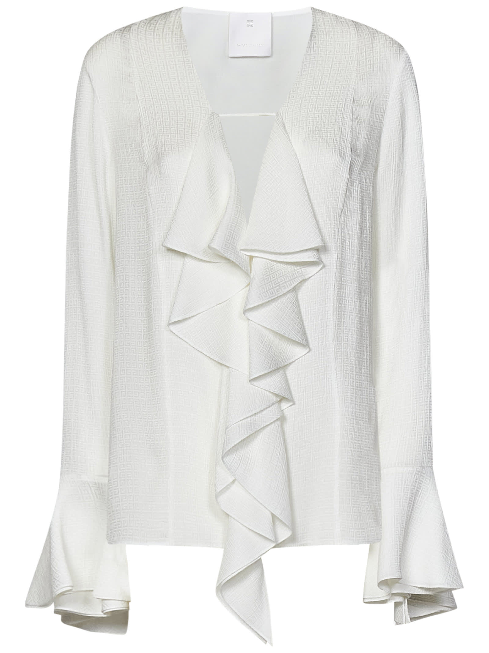 Givenchy 4g Shirt