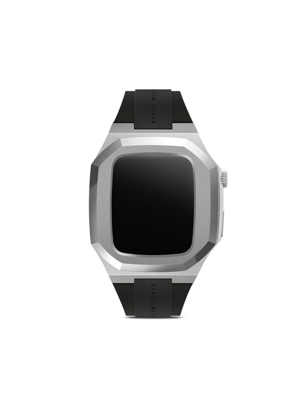 Daniel Wellington Switch Apple Watch 40毫米表壳 - 黑色