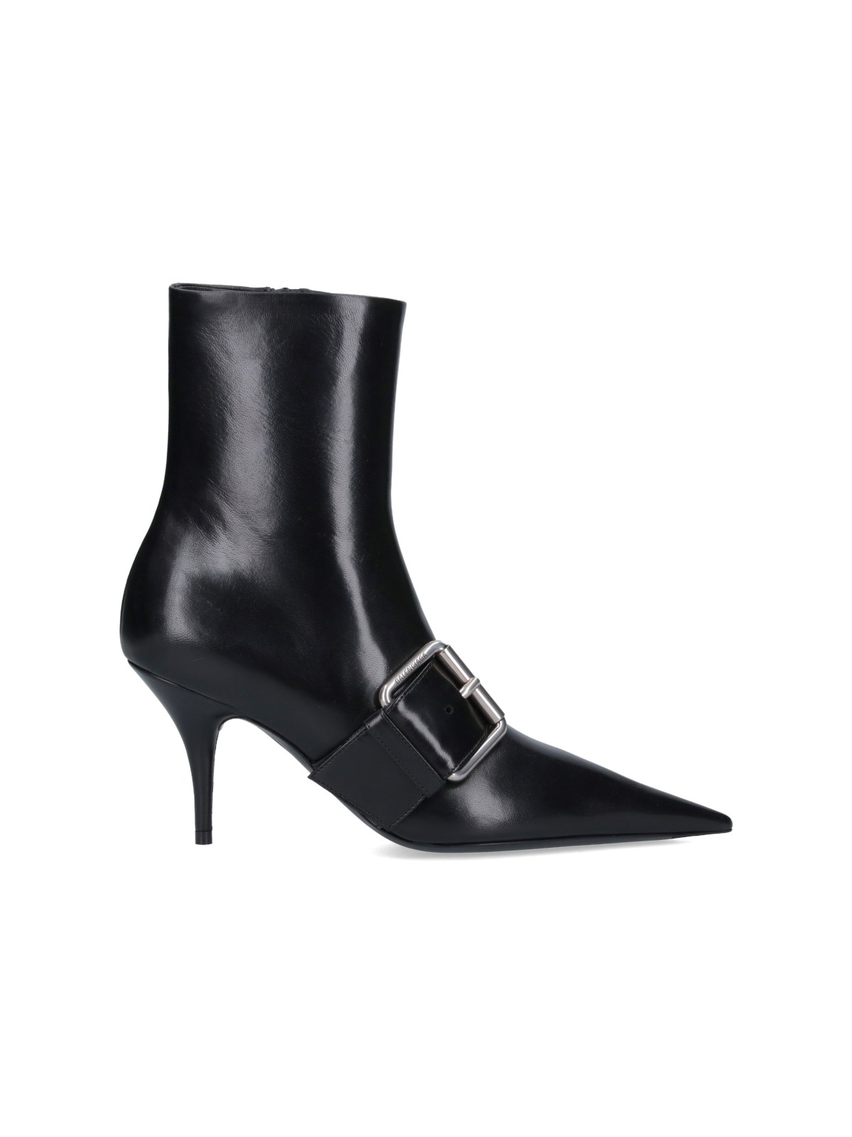 Balenciaga 'Bb' 踝靴