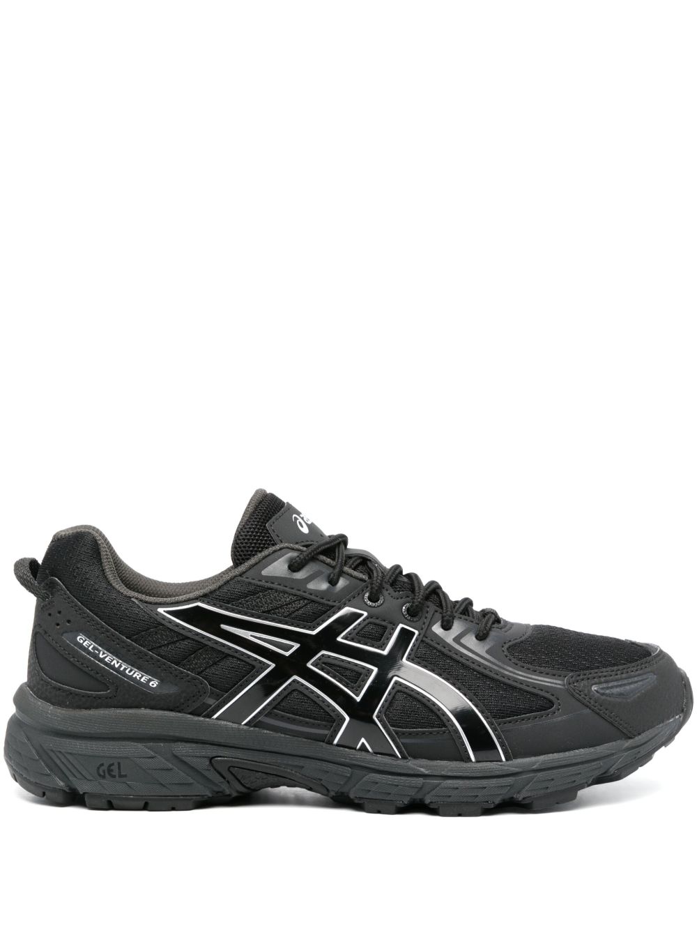 ASICS Gel-Venture 6 运动鞋 - 黑色