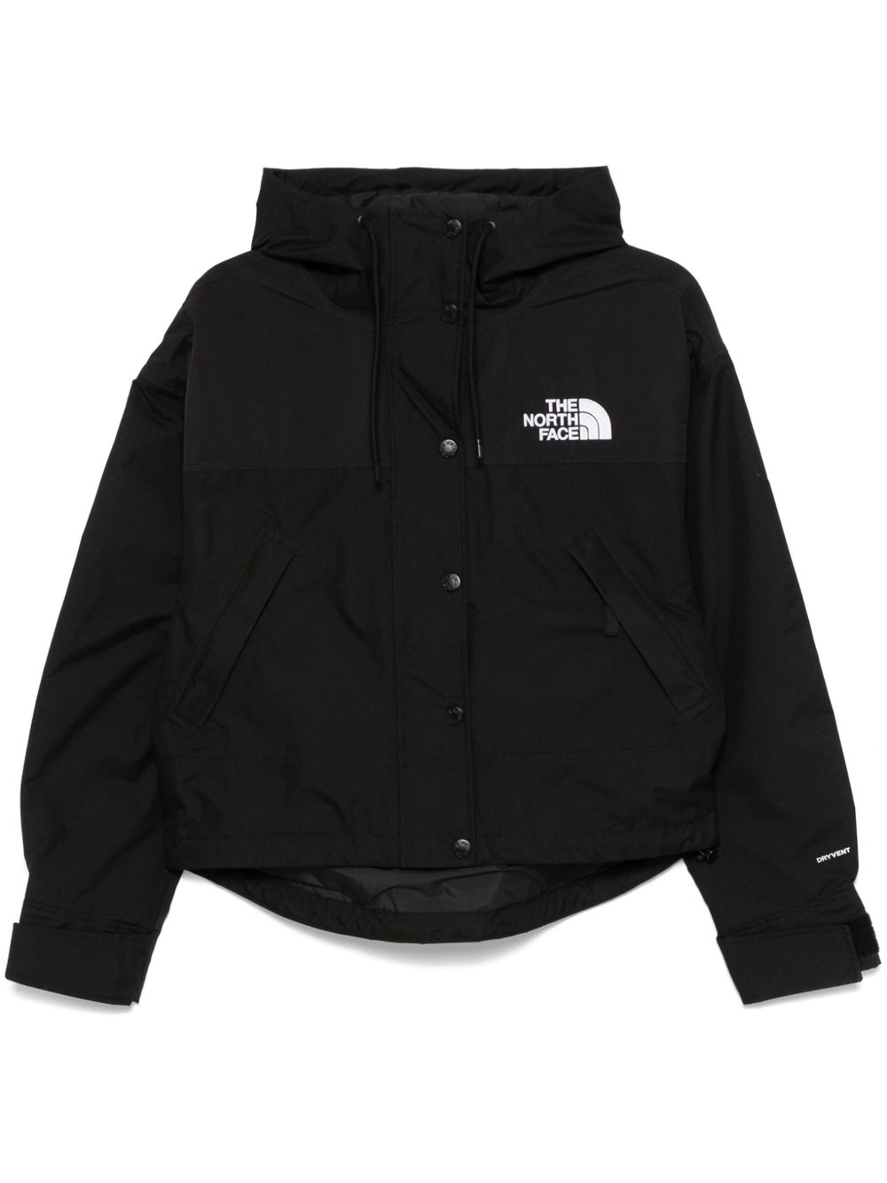 The North Face Reign On 夹克 - 黑色