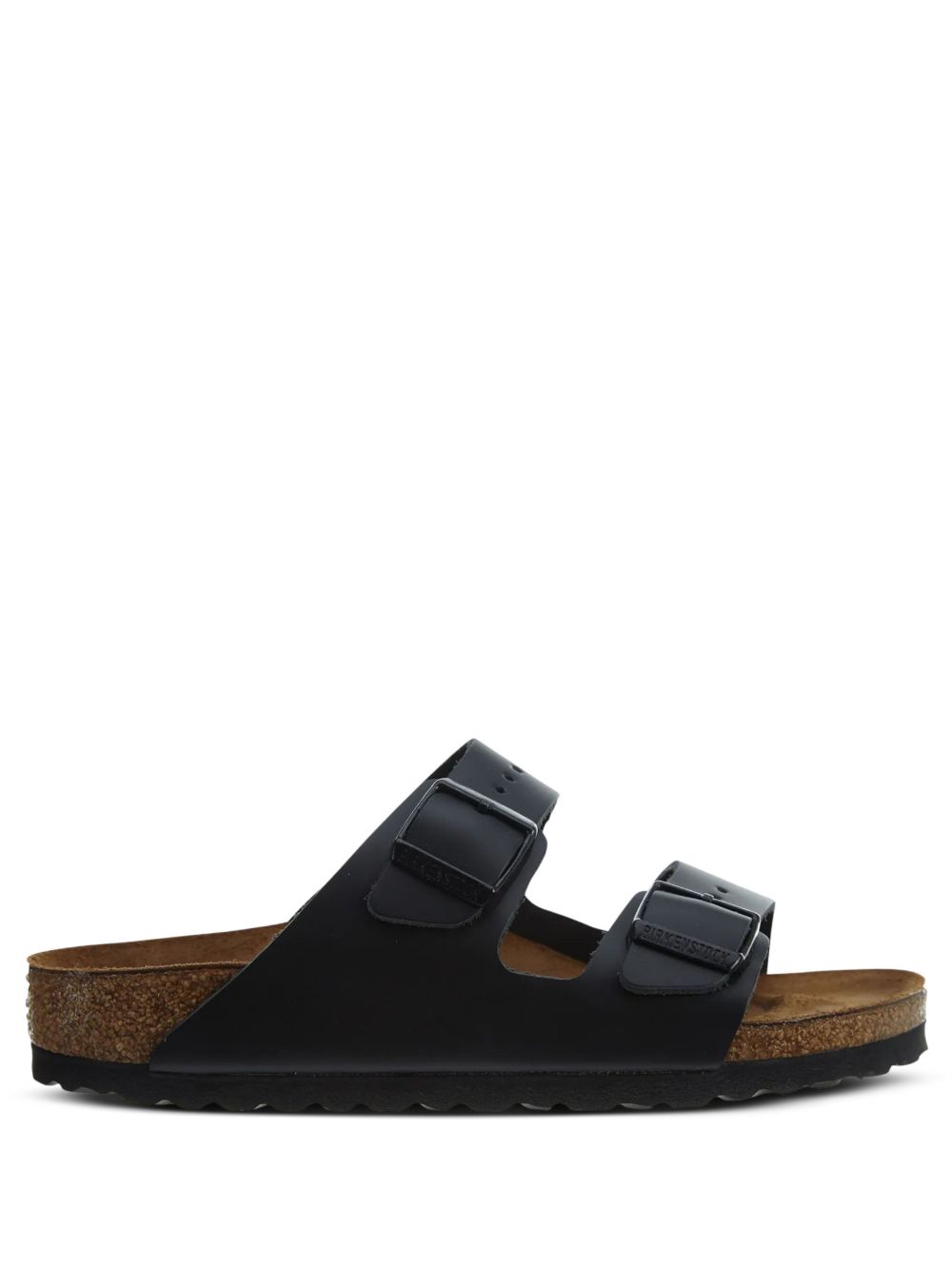 Birkenstock Arizona 凉鞋 - 黑色
