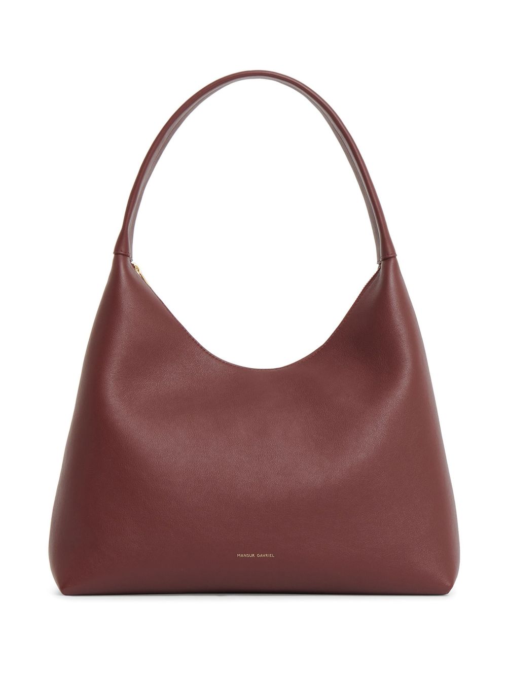 Mansur Gavriel Candy 手提包 - 红色