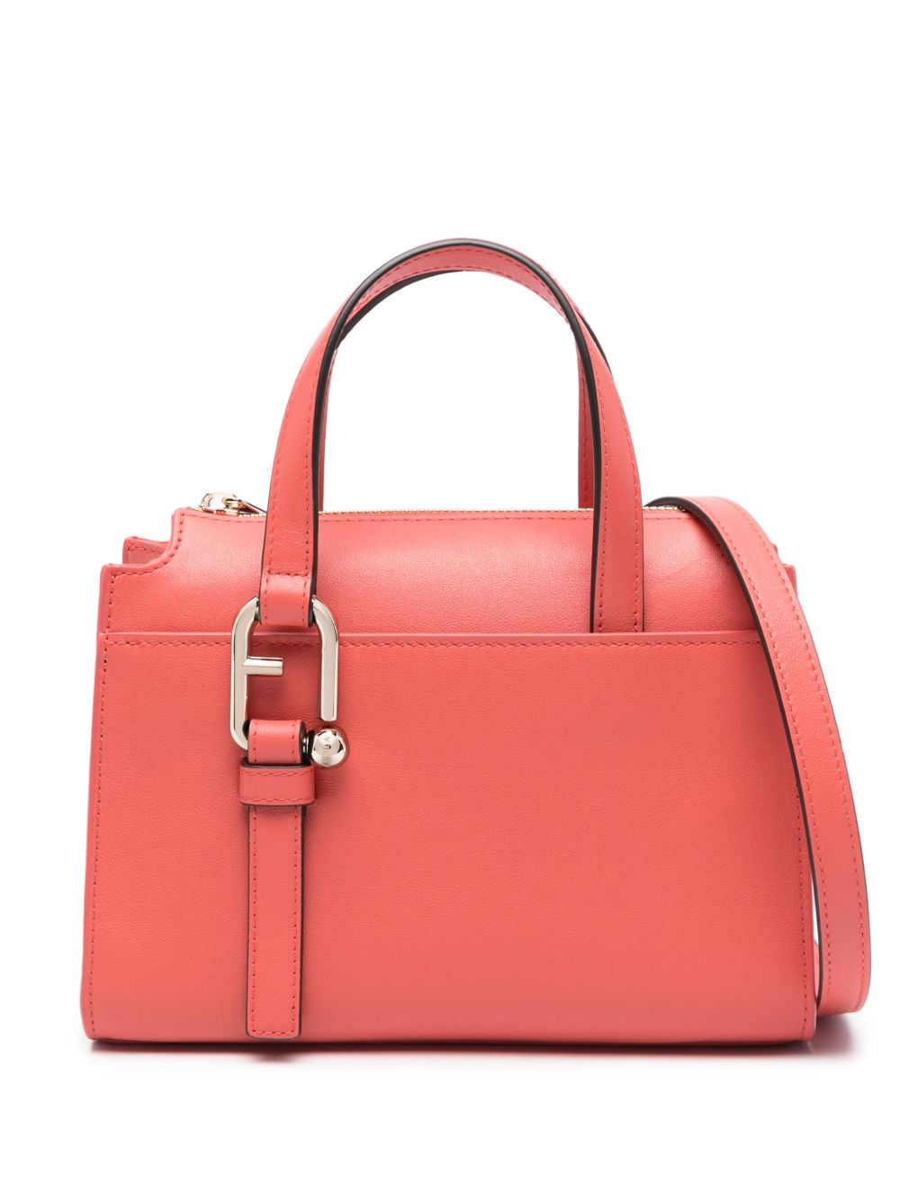 Furla Furla Nuvola 手提包 - 粉色