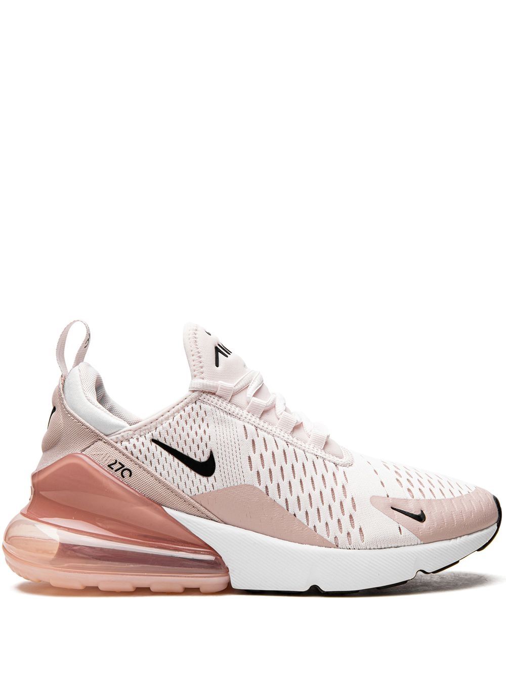 Nike Air Max 270 运动鞋 - 粉色