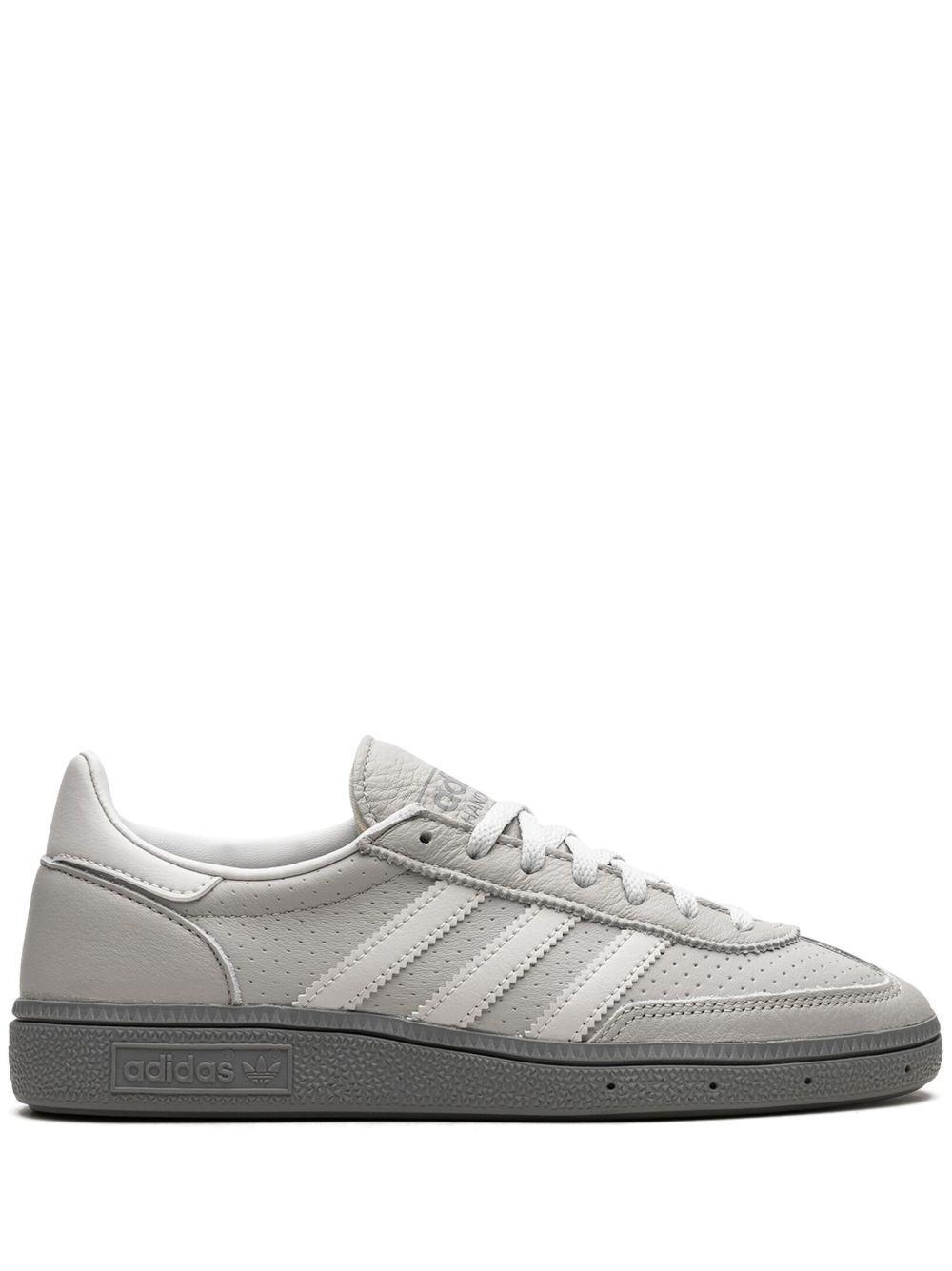 adidas Handball Spezial Grey 运动鞋 - 灰色