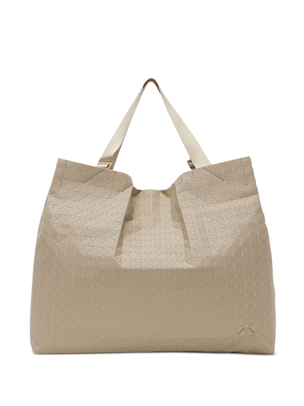 Issey Miyake Bao Bao 购物袋 - 中性色
