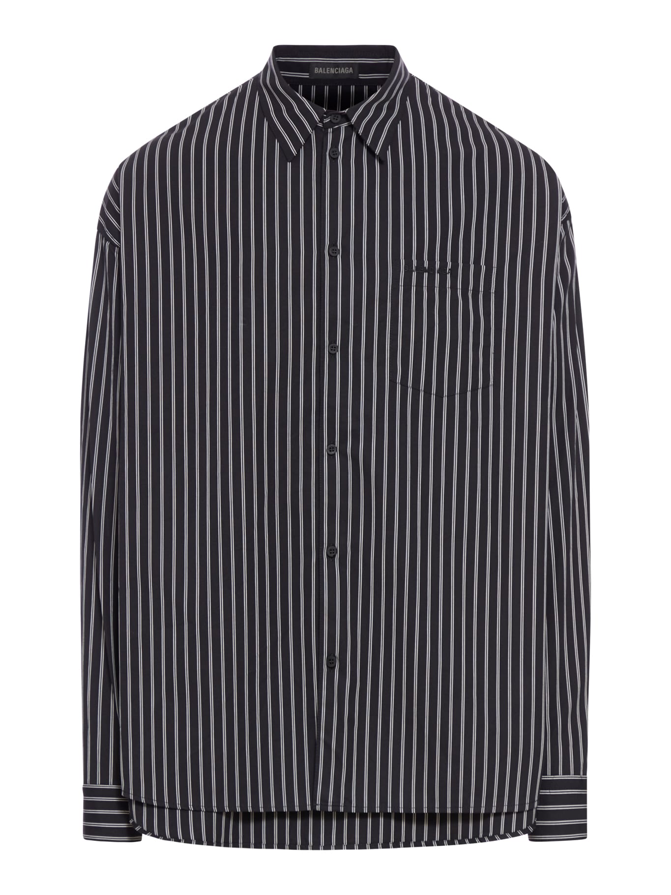 Balenciaga Camicie