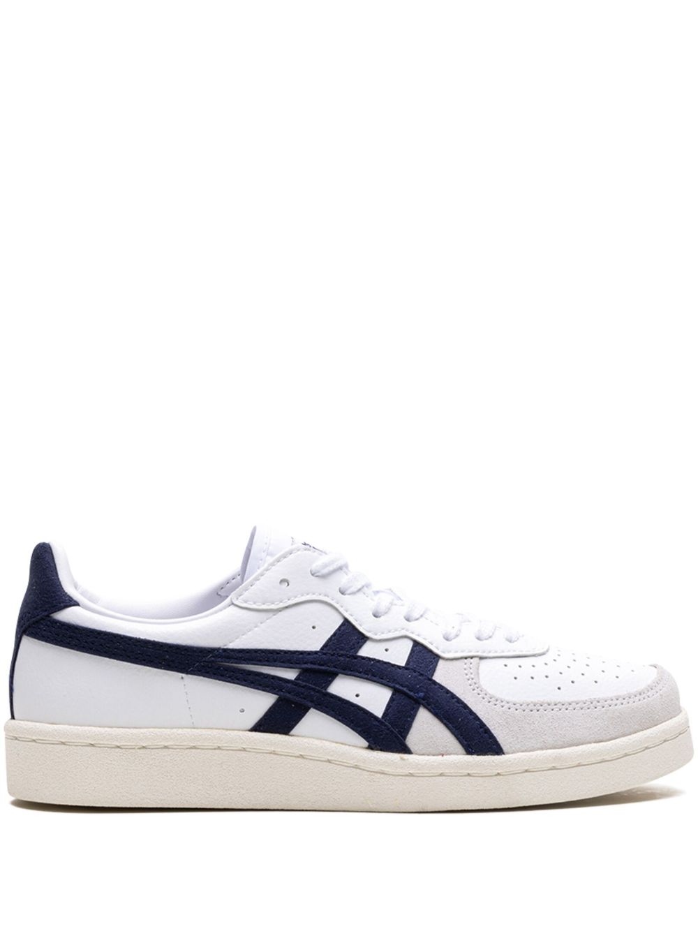 Onitsuka Tiger Onitsuka Tiger GSM Dark Blue 运动鞋 - 白色