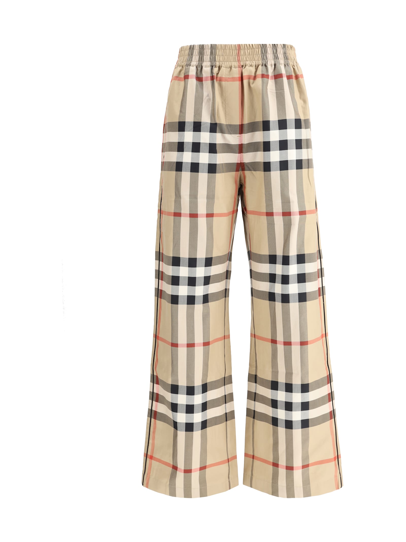 Burberry休闲裤