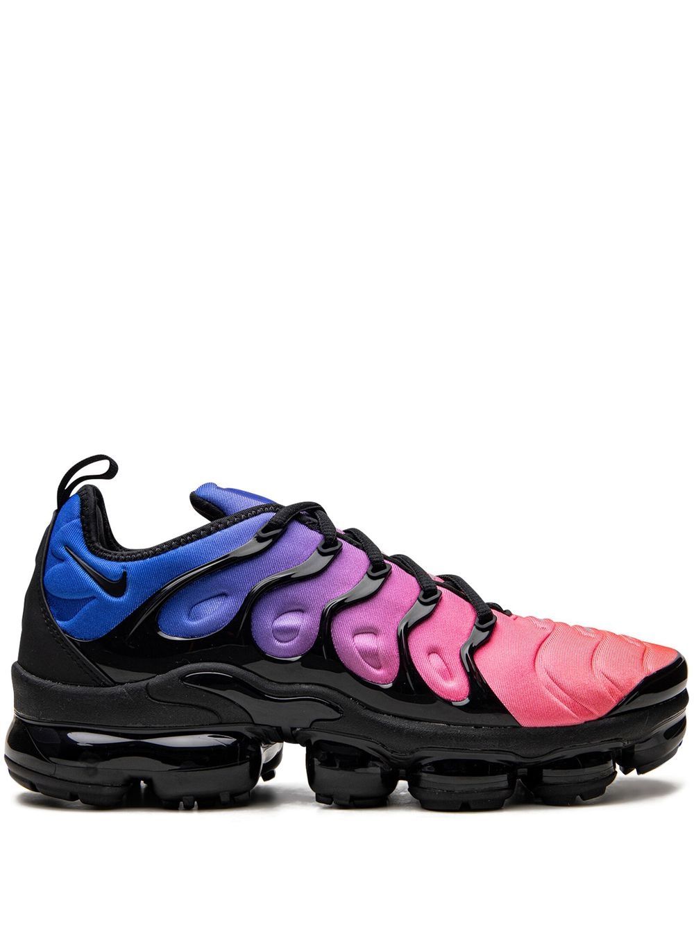 Nike Air Vapormax Plus 运动鞋 - 蓝色