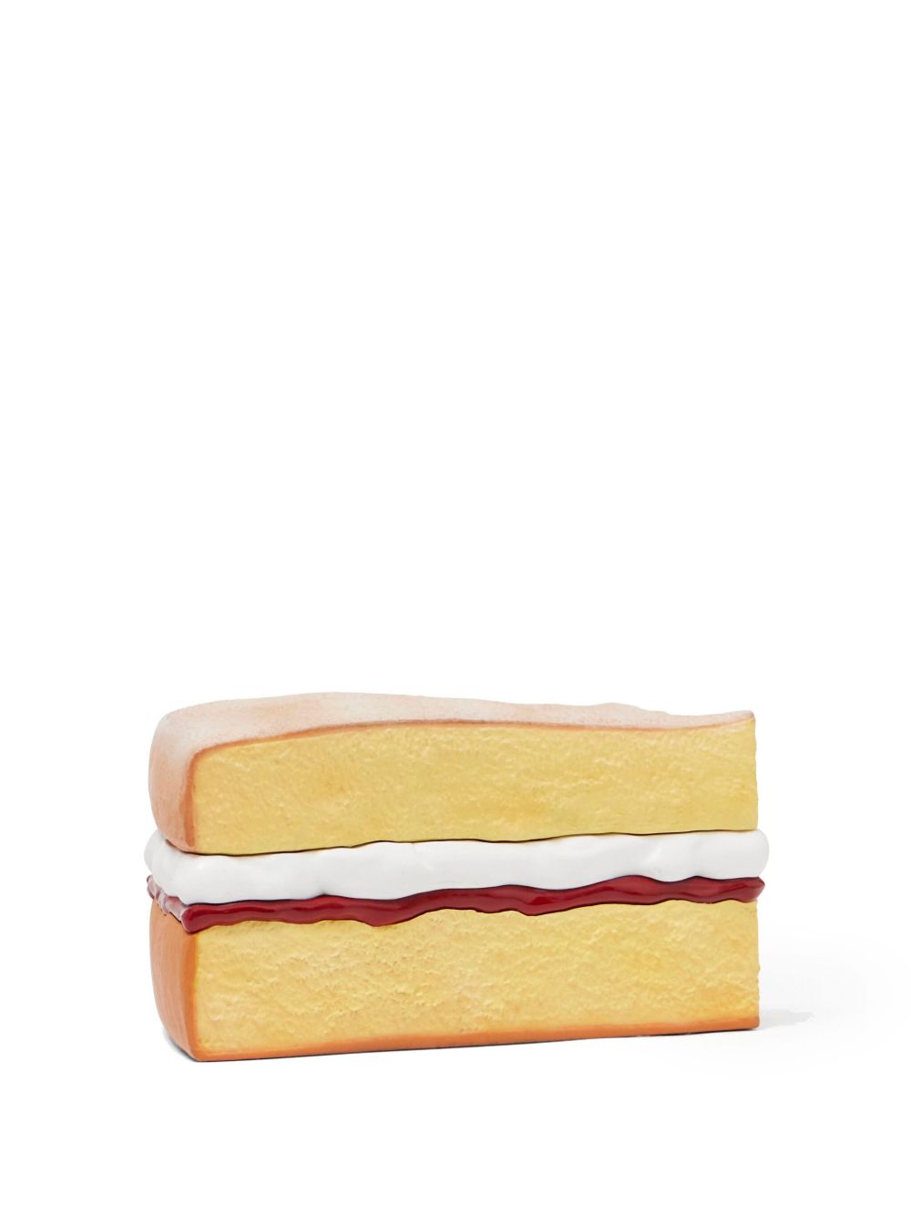 JW Anderson Victoria Sponge 手拿包 - 中性色