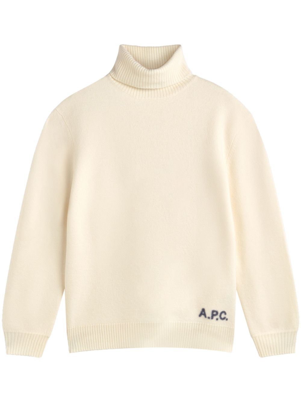 A.P.C. Walter 毛衣 - 中性色