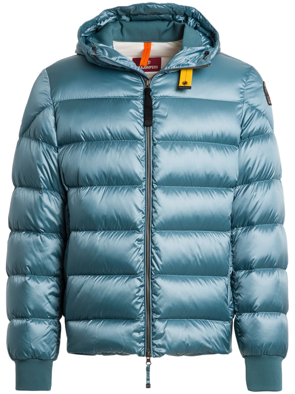 Parajumpers Pharrel 夹克 - 蓝色
