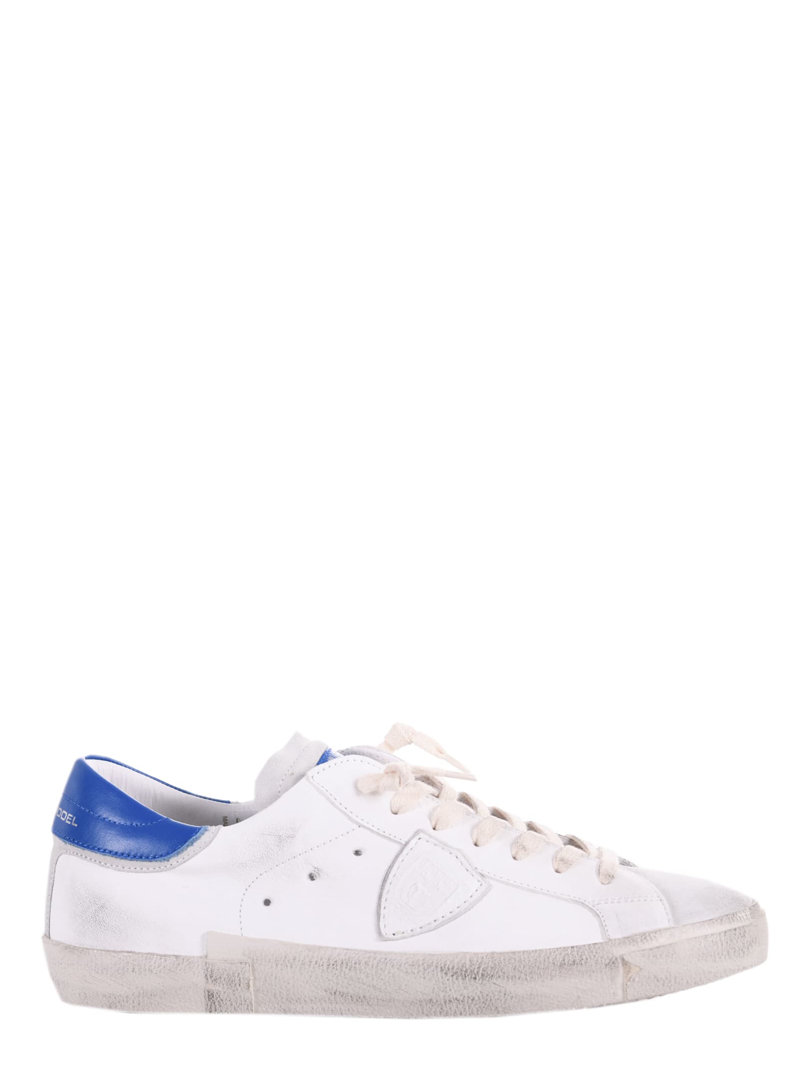 Philippe Model Sneakers