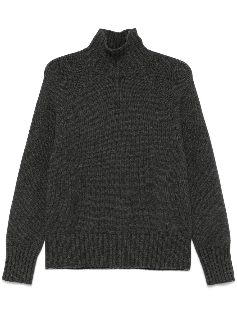 'S Max Mara Mantova 毛衣 - 灰色