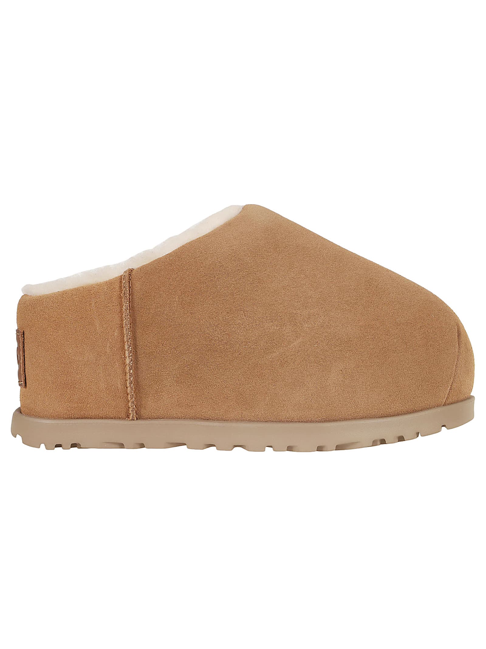 UGG W Pumped Slide