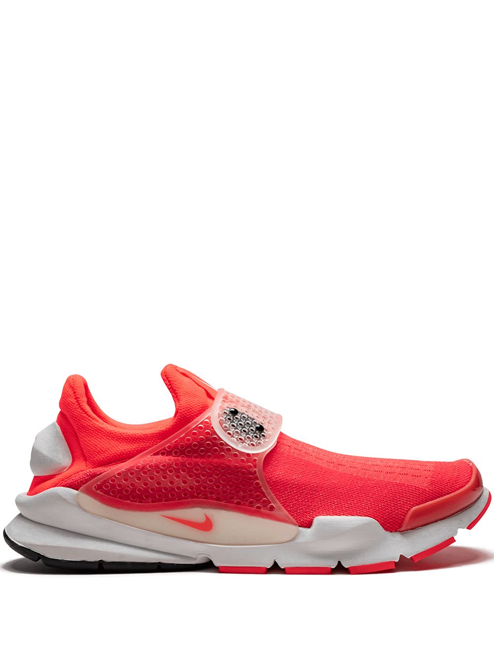 Nike Sock Dart SP运动鞋 - 红色